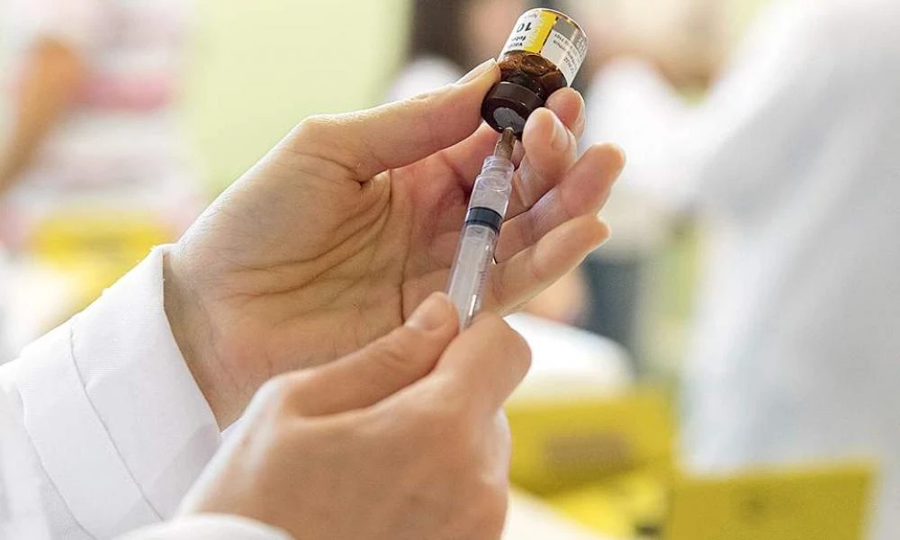 Γερμανία: Ούτε μία, ούτε δύο, ούτε τρεις αλλά...217 φορές εμβολιάστηκε ασθενής κατά της Covid